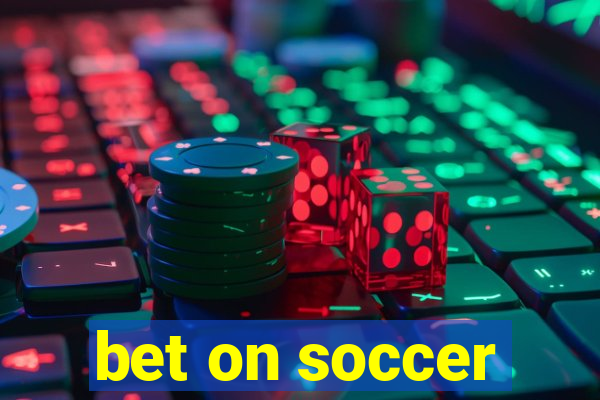 bet on soccer