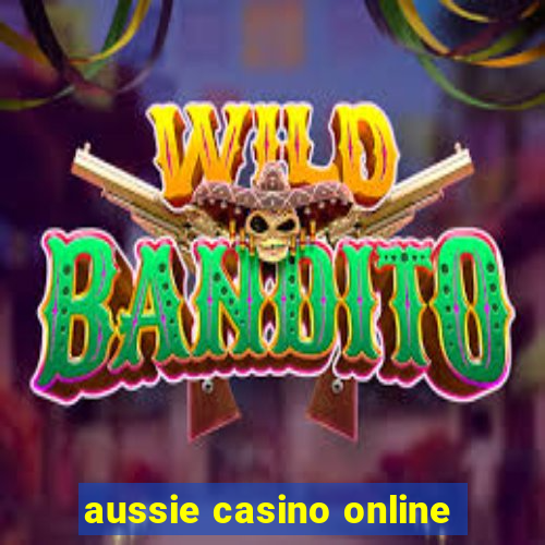 aussie casino online