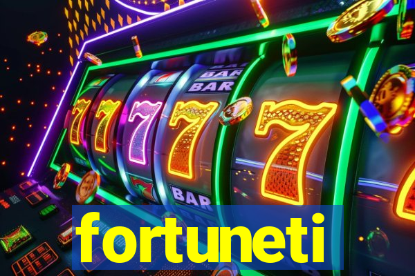 fortuneti