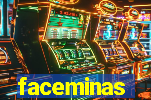 faceminas