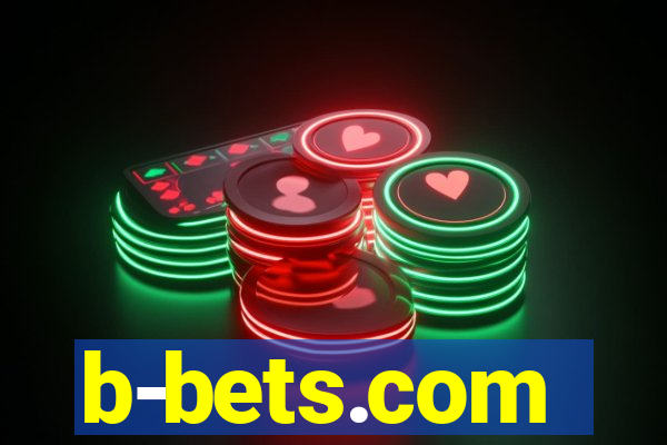 b-bets.com