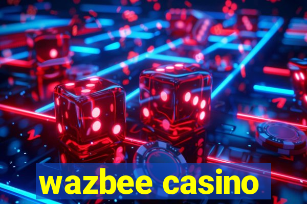 wazbee casino