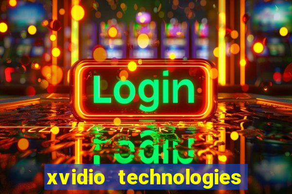 xvidio technologies startup download o android