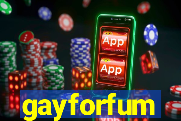 gayforfum