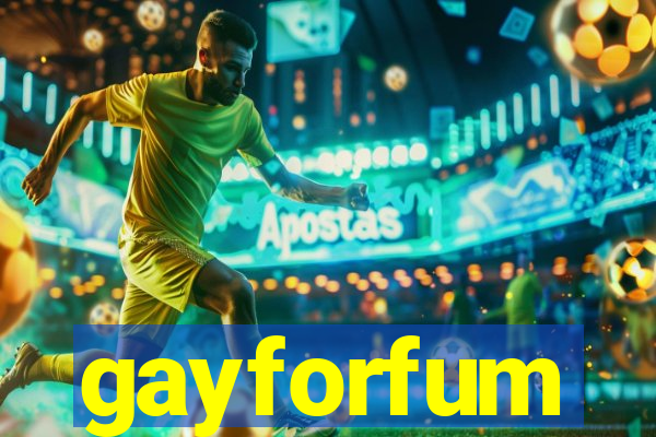 gayforfum