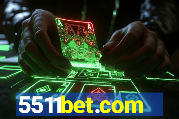 5511bet.com