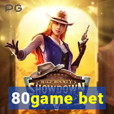 80game bet