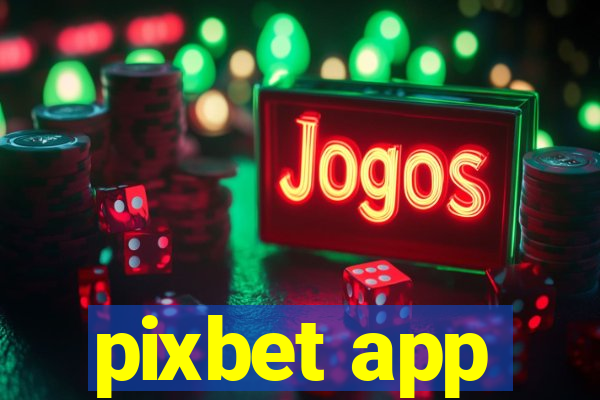 pixbet app