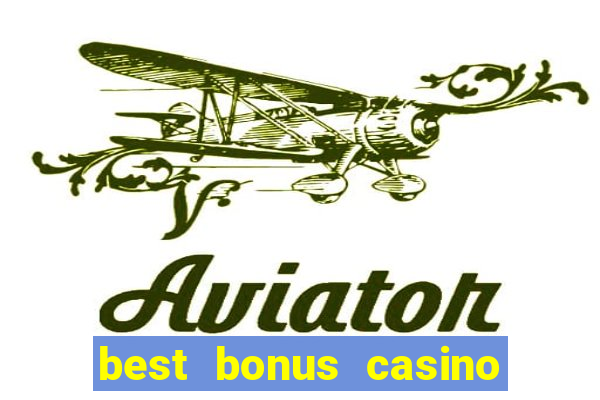 best bonus casino in pennsylvania