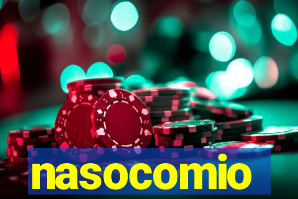 nasocomio