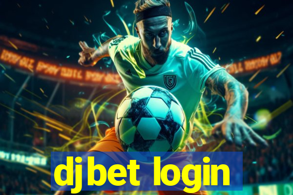 djbet login