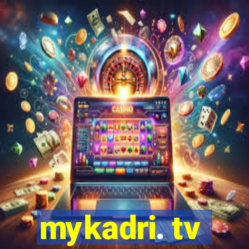 mykadri. tv