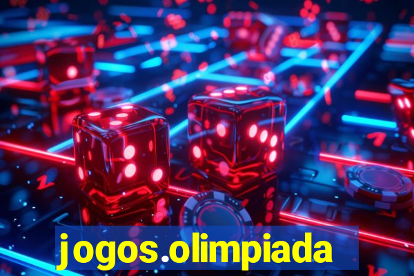 jogos.olimpiada