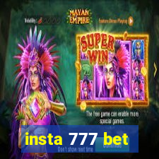 insta 777 bet