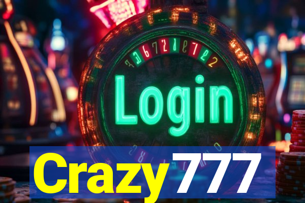 Crazy777