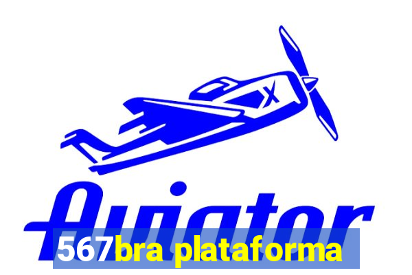 567bra plataforma