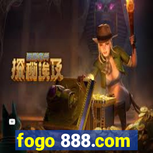 fogo 888.com