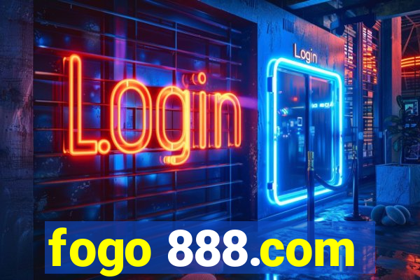 fogo 888.com