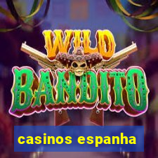 casinos espanha