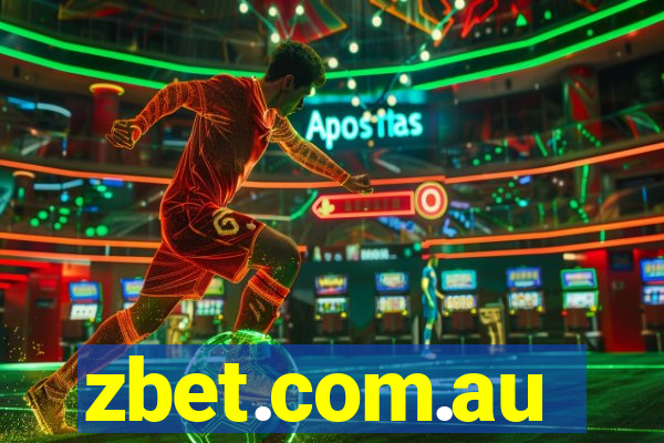 zbet.com.au