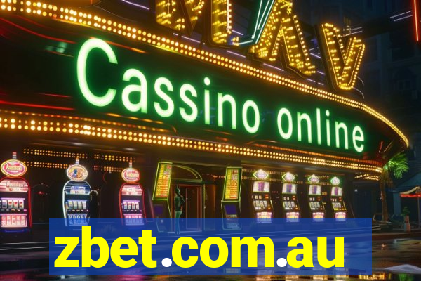 zbet.com.au