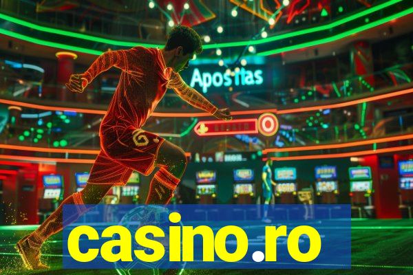 casino.ro