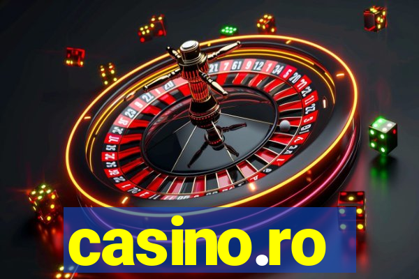 casino.ro