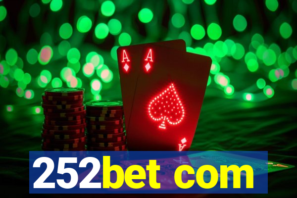 252bet com