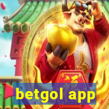 betgol app