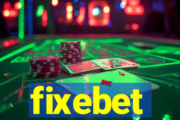 fixebet