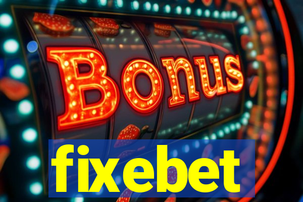 fixebet