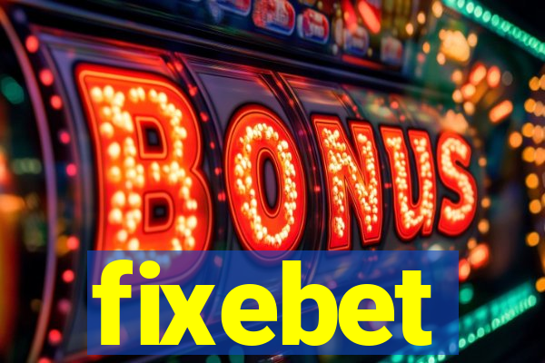 fixebet