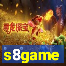 s8game