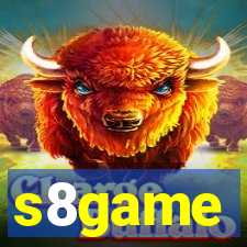 s8game