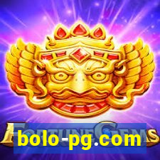 bolo-pg.com