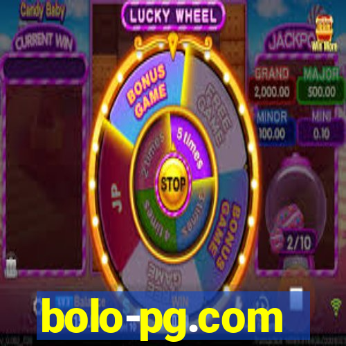 bolo-pg.com