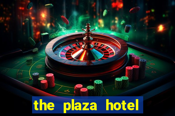 the plaza hotel and casino in las vegas nevada