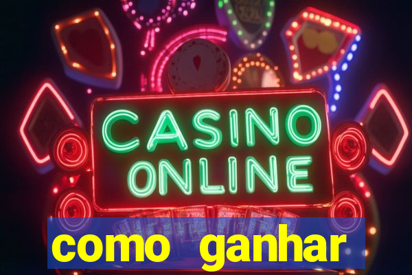 como ganhar dinheiro com jogos slots