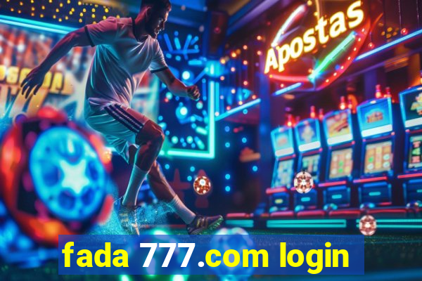 fada 777.com login