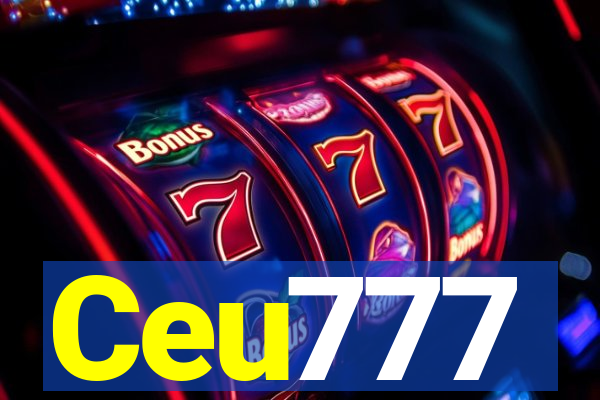 Ceu777