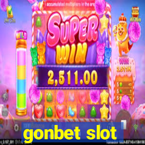 gonbet slot