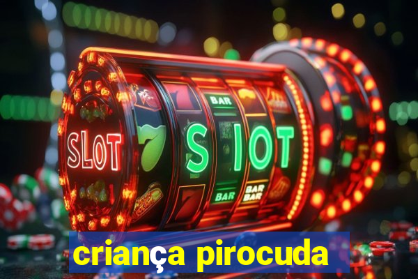 criança pirocuda