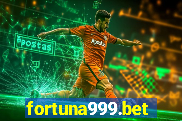 fortuna999.bet