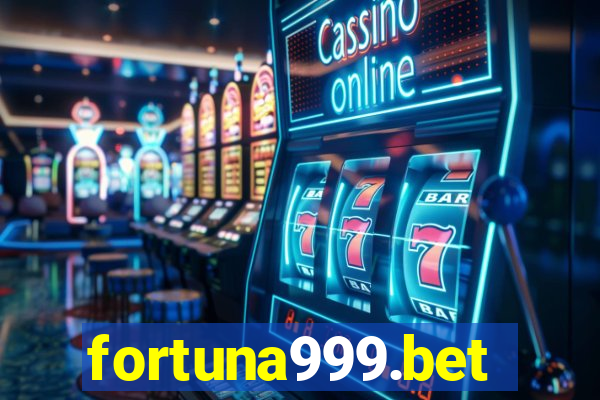 fortuna999.bet