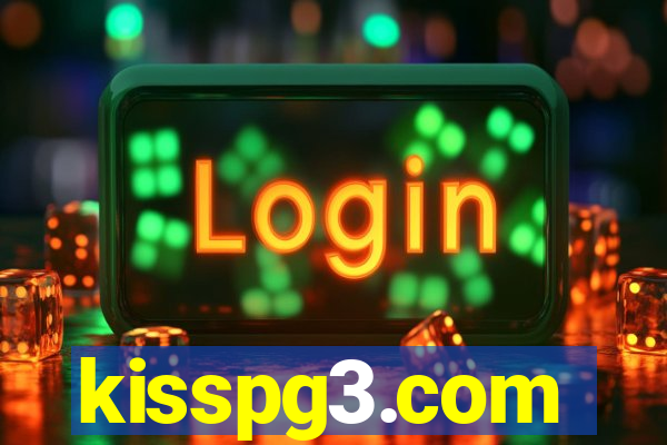 kisspg3.com