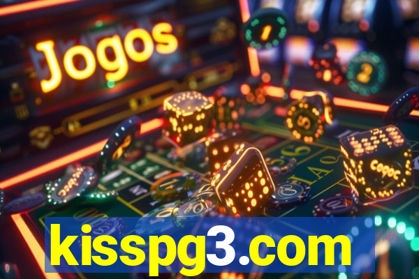 kisspg3.com