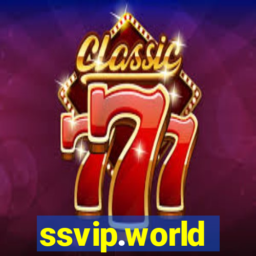 ssvip.world