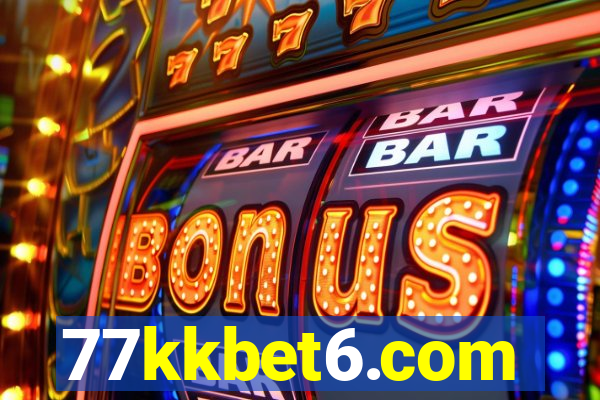 77kkbet6.com