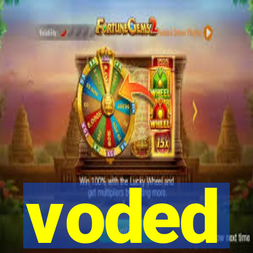 voded