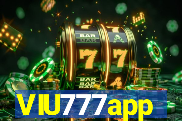 VIU777app